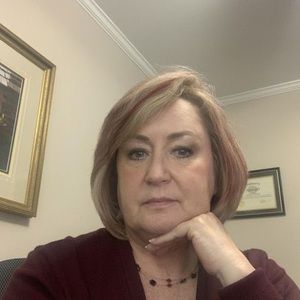 Meet your Posher, Lisa spearman